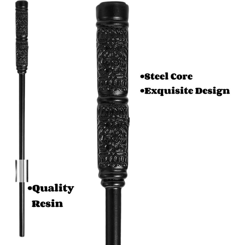 🔥Magic Flame Wand – Real Fire Shooting Wizard Stick 🔥