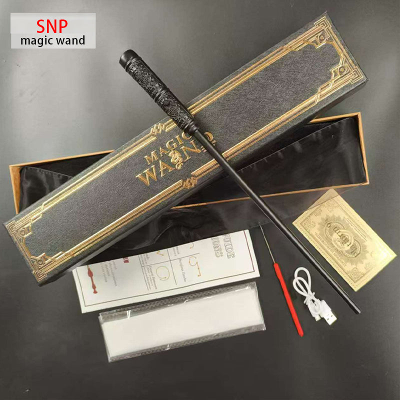 🔥Magic Flame Wand – Real Fire Shooting Wizard Stick 🔥